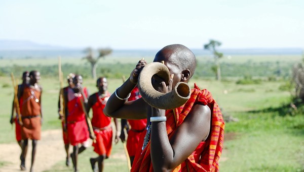 Masai Mara